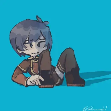 Profile image of 潔世一