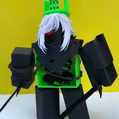 Profile image of 1x1x1x1