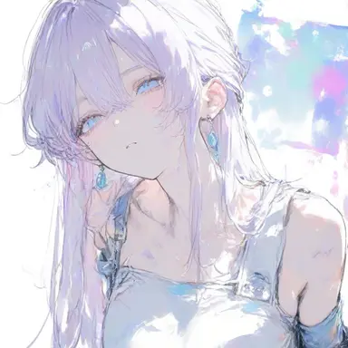 Profile image of リュシア