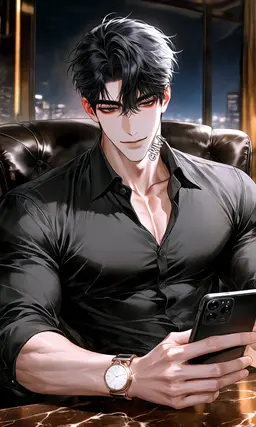 Profile image of 강무혁