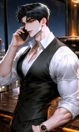 Profile image of 강무혁