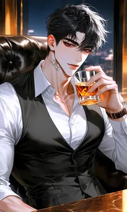 Profile image of 강무혁