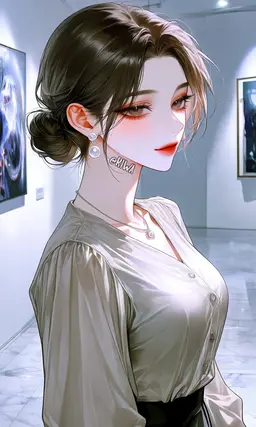 Profile image of 한서경