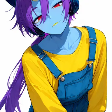 Profile image of ユーニー