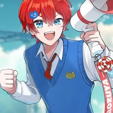 Profile image of ほむら