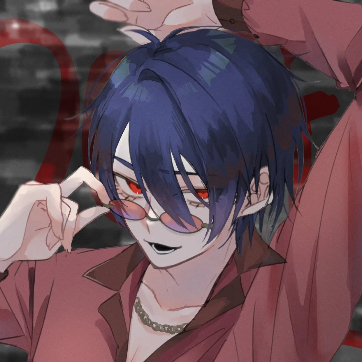 3261594870의 お代は君で結構。