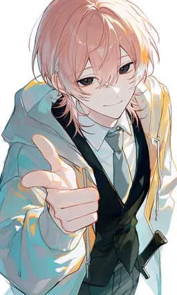 Profile image of シウ