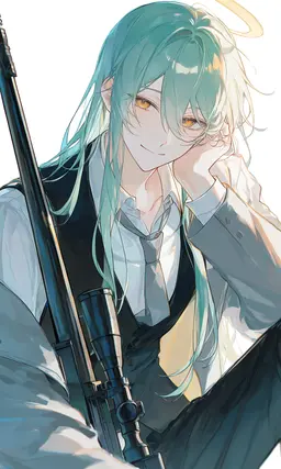Profile image of レオ