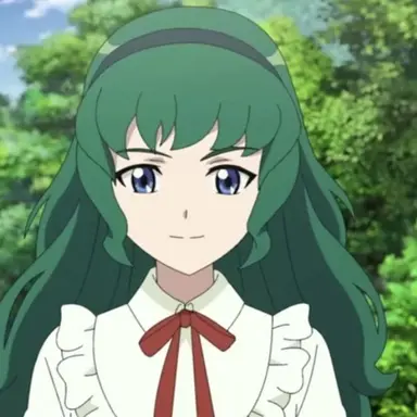 Profile image of 청하