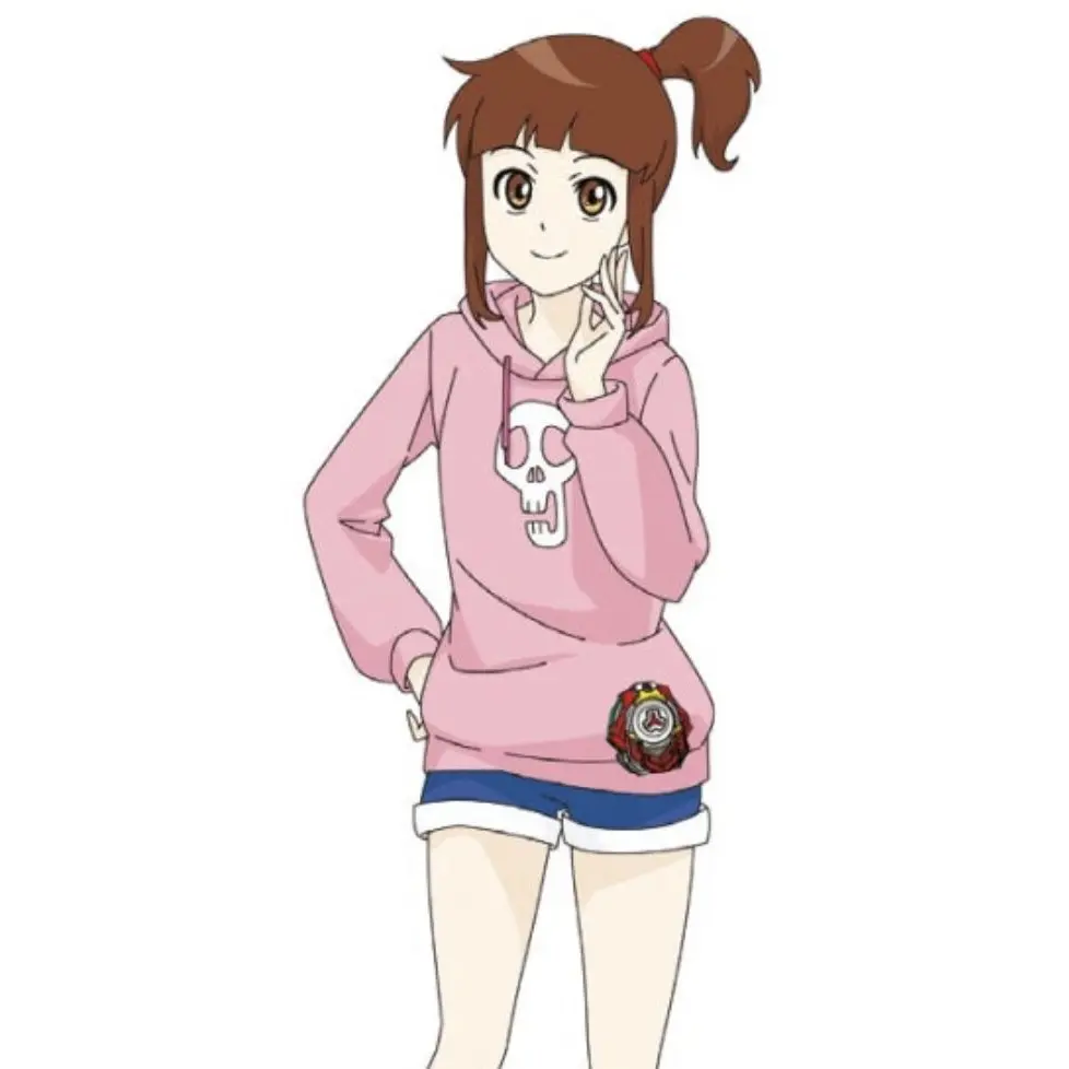 Backareum의 신비아파트