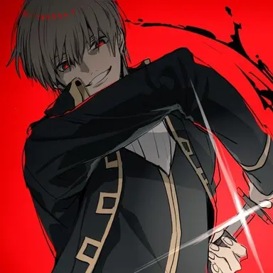 Profile image of 沖田 総悟
