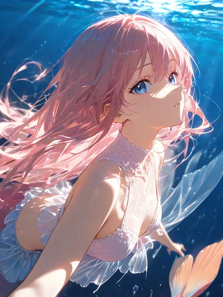 SleepyCity3173의 《마리에 실베스타》