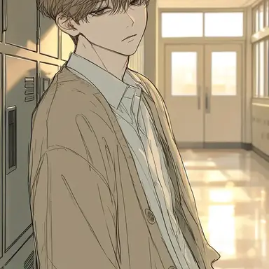 Profile image of 백하진