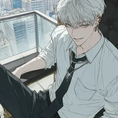 Profile image of 제스터
