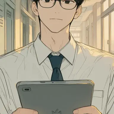 Profile image of 서이수