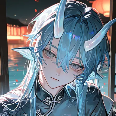 Profile image of 카난