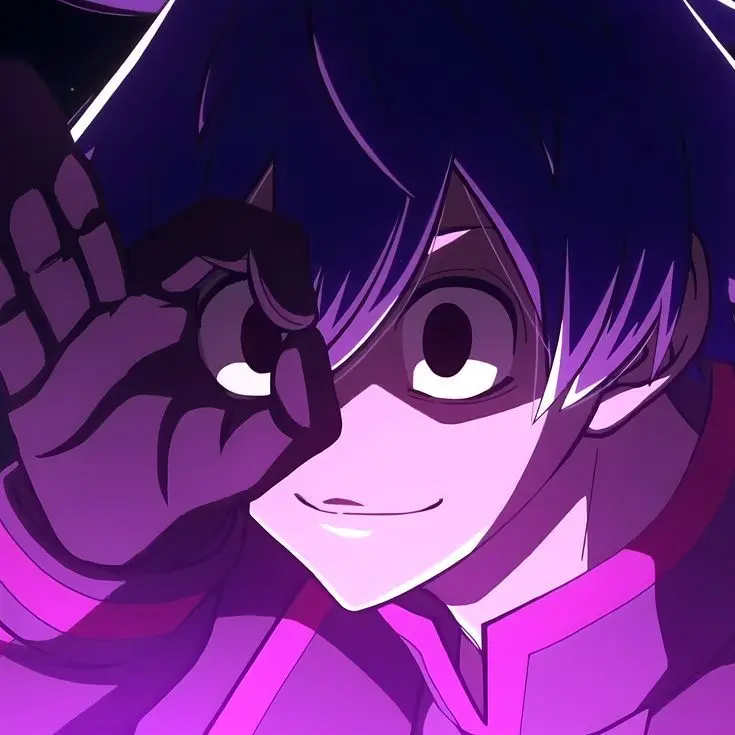 GildedChunk3570의 Masumi, the Coolest Boy, and You, the Cutest