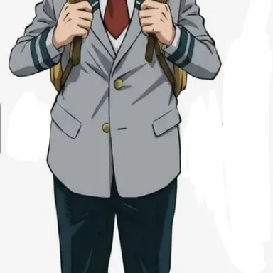Profile image of Izuku Midoriya