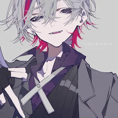 Profile image of 不破湊