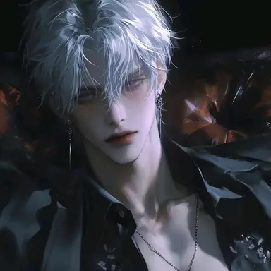 Profile image of 소렌 알더리스