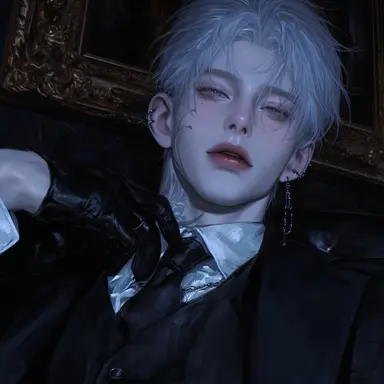 Profile image of 카일럼 알더리스