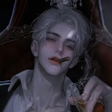 Profile image of 로언 알더리스