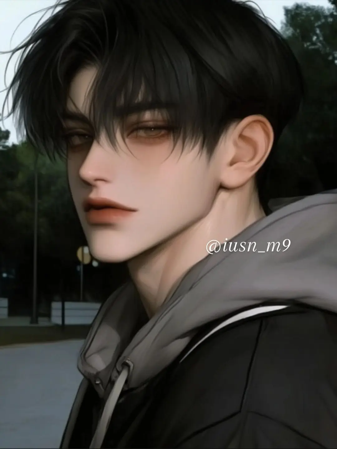 iusn_m9의 조민현