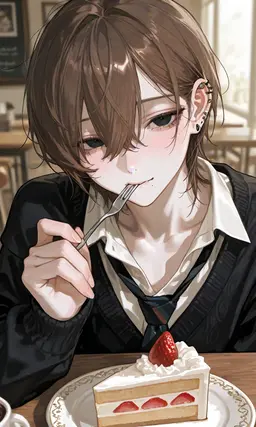 Profile image of 伊織
