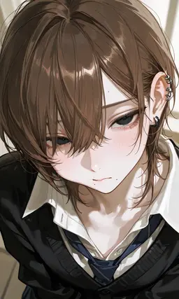Profile image of 伊織