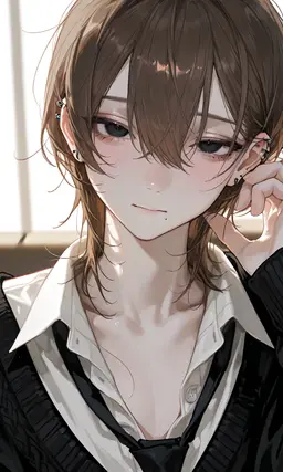 Profile image of 伊織