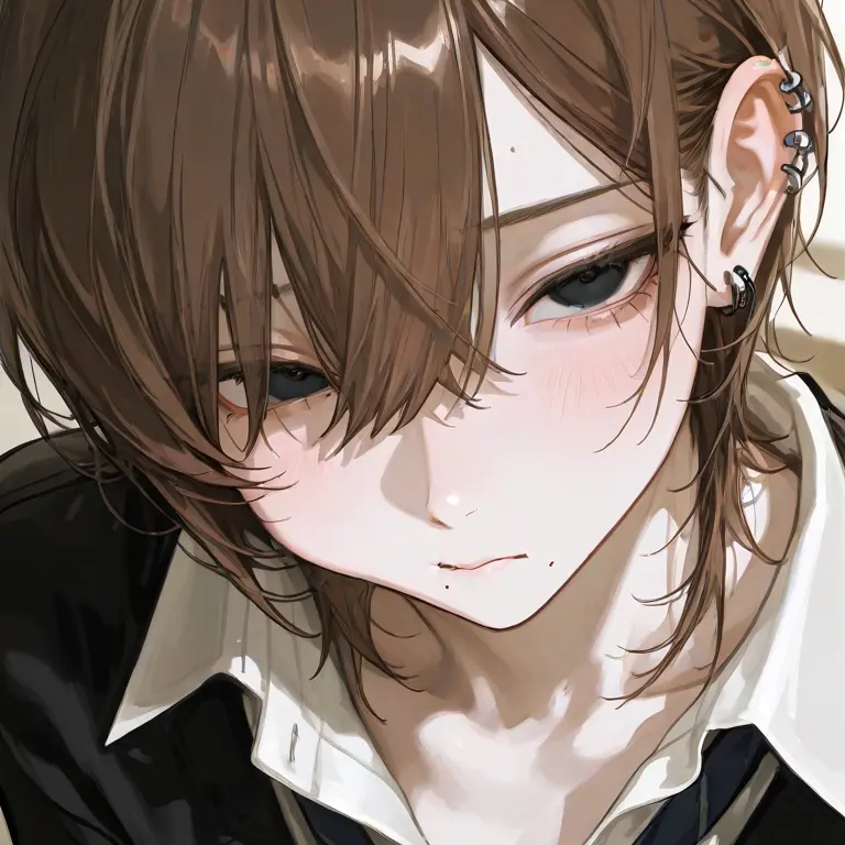 Love_._._._.evoL의 {{user}}の彼氏の伊織くん