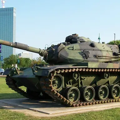 Profile image of M60 패튼