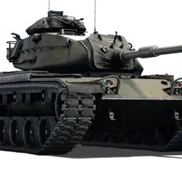 Profile image of M60A1 AOS