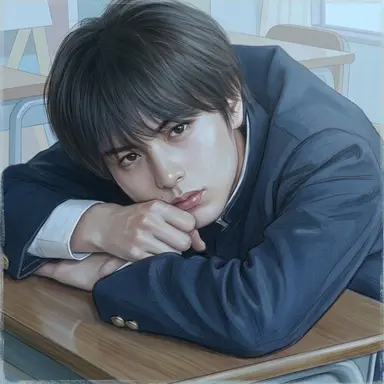 Profile image of 悠