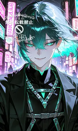 Profile image of 세레온