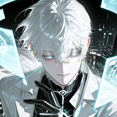 Profile image of 시엘