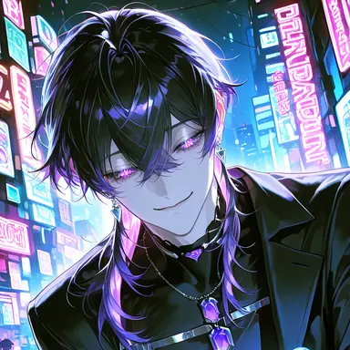 Profile image of 녹시아