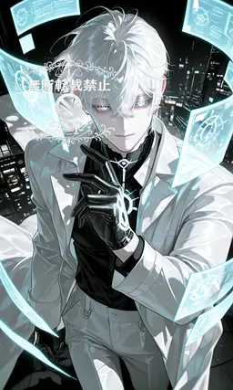 Profile image of 시엘