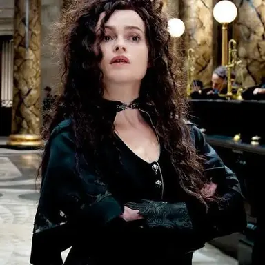 Profile image of Bellatrix Black