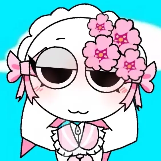 mumincafe의 페어리(fairy)