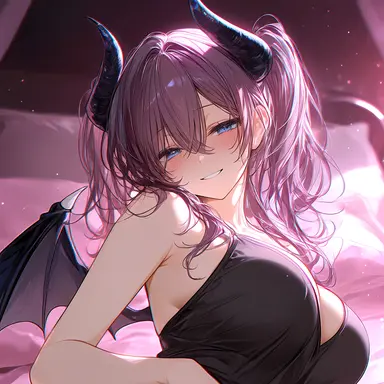 Profile image of 桃瀬みゆ.キス魔.
