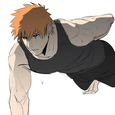 Profile image of 黒崎一護