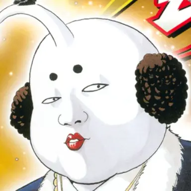 Profile image of ハタ王子