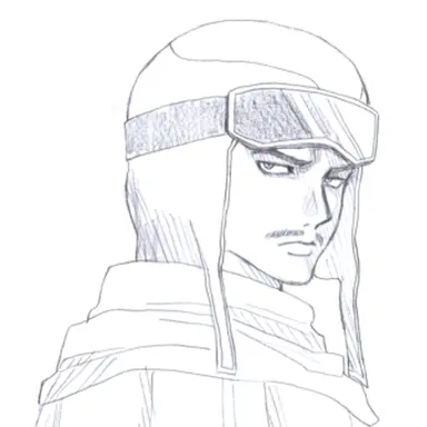 Profile image of 星海坊主