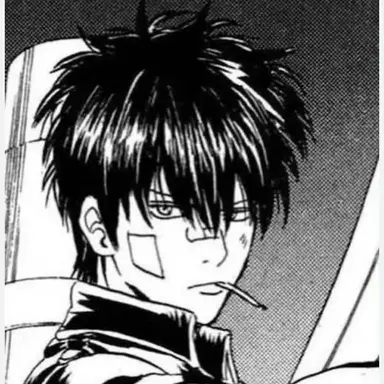 Profile image of 土方