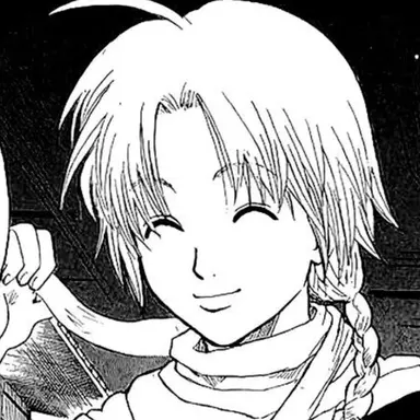 Profile image of 神威