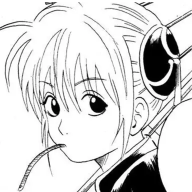 Profile image of 神楽