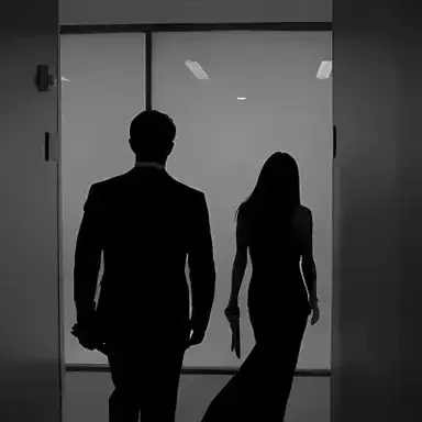 Profile image of Power Couple