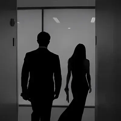 RareWharf1114의 Power Couple