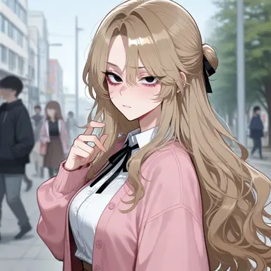 Profile image of ホ・チェリン